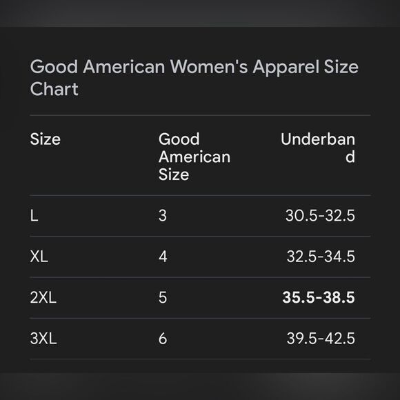 Good American Good Legs High Rise Skinny Jeans - Picture 8 of 8